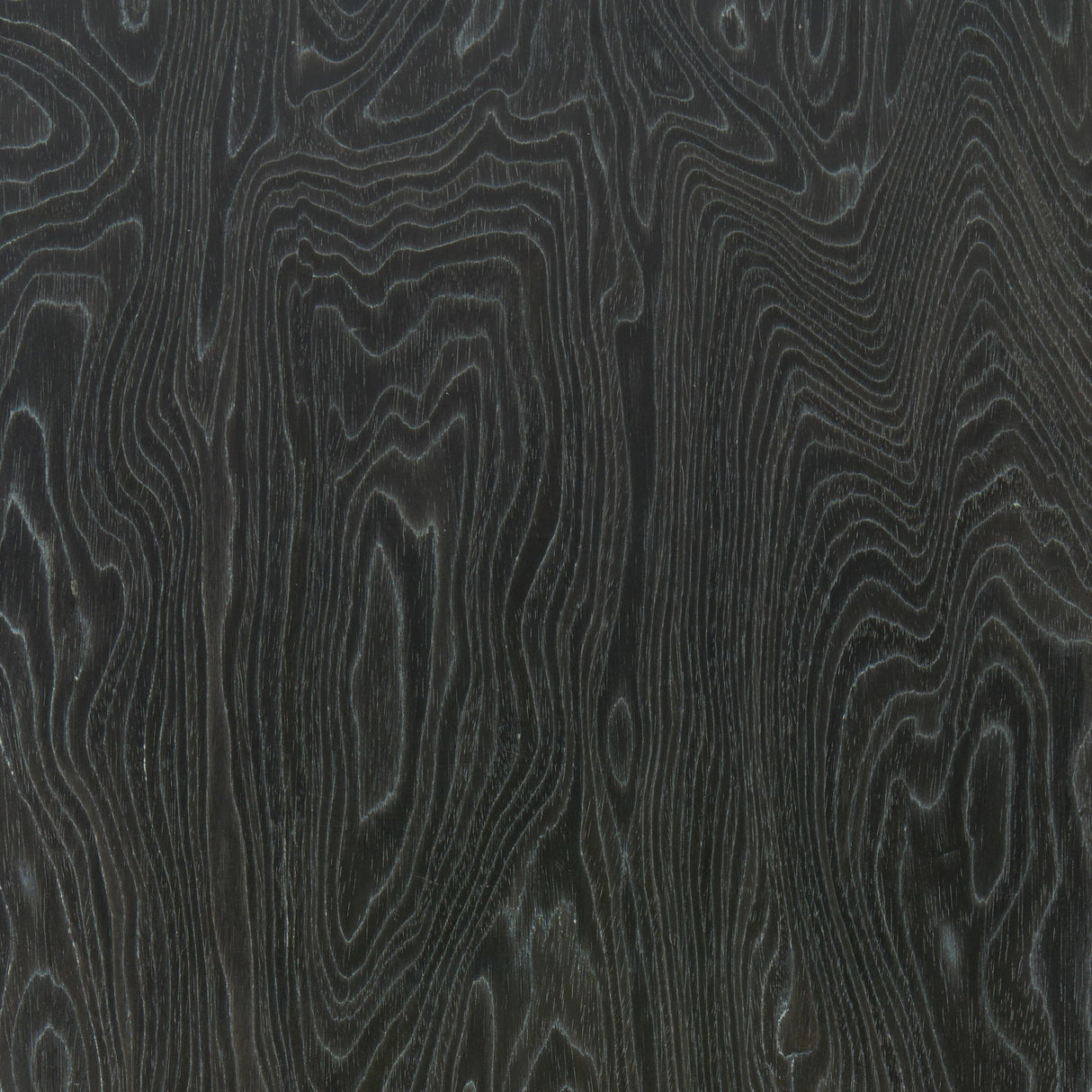 ZUO Sundar Dining Table Black