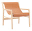 ZUO Doek Accent Chair Tan