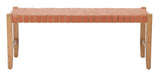 ZUO Bandani Bench Tan