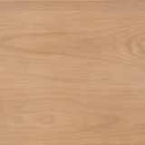 ZUO Verec Side Table Natural