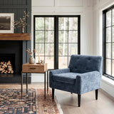 ZUO Verec Side Table Natural