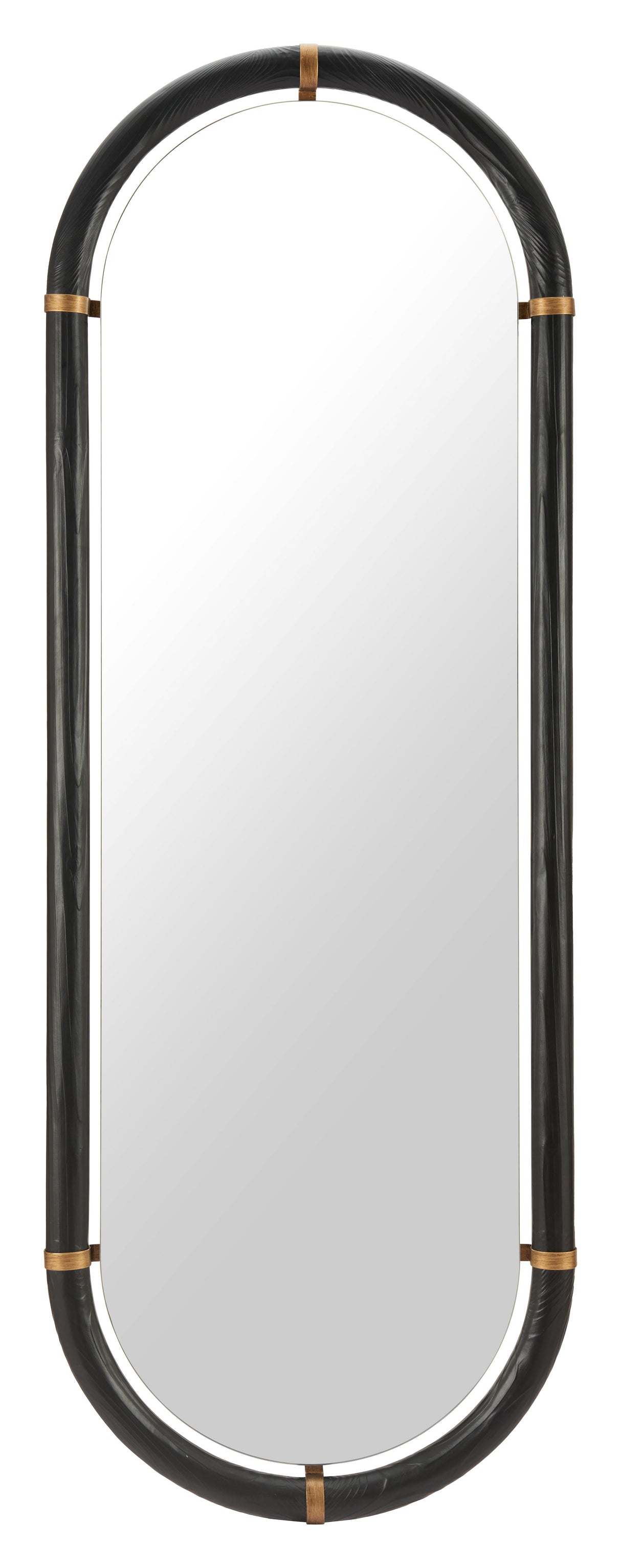 ZUO Brilo Mirror Black