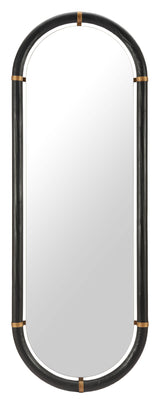 ZUO Brilo Mirror Black