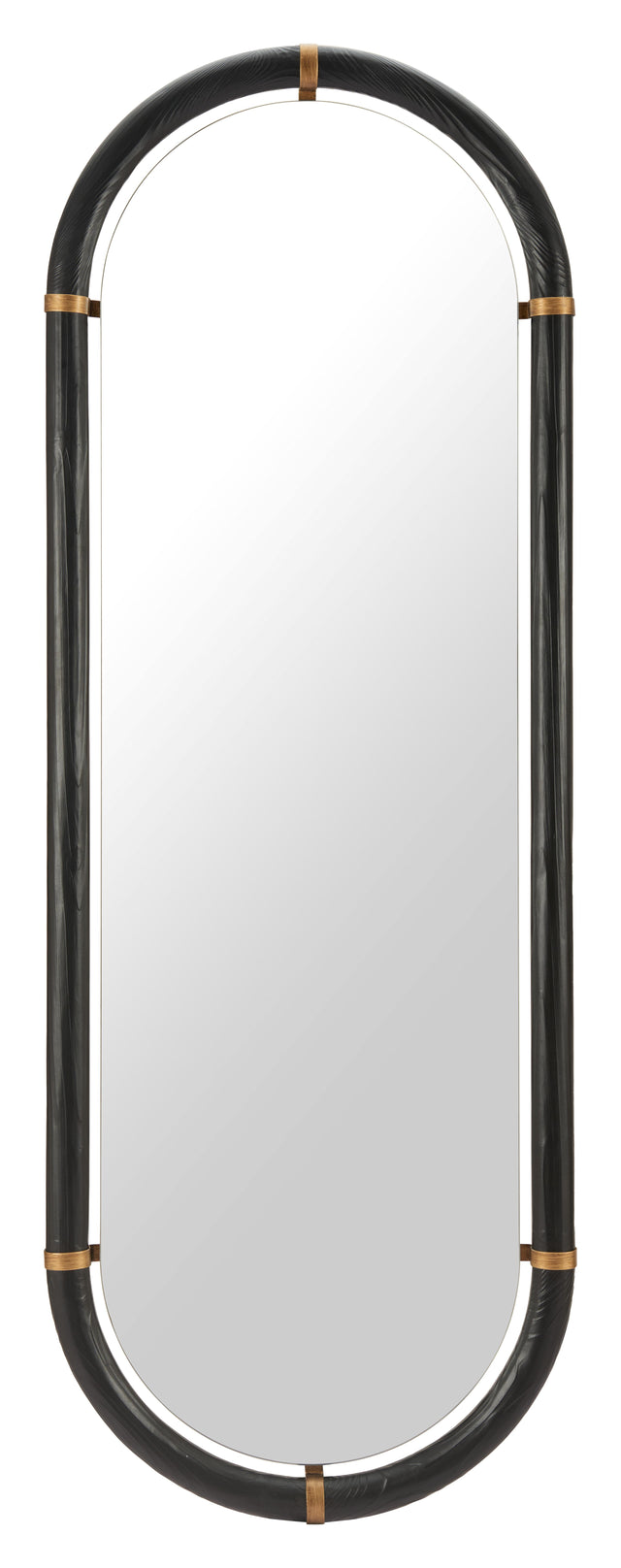 ZUO Brilo Mirror Black
