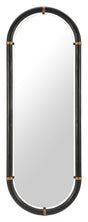 ZUO Brilo Mirror Black