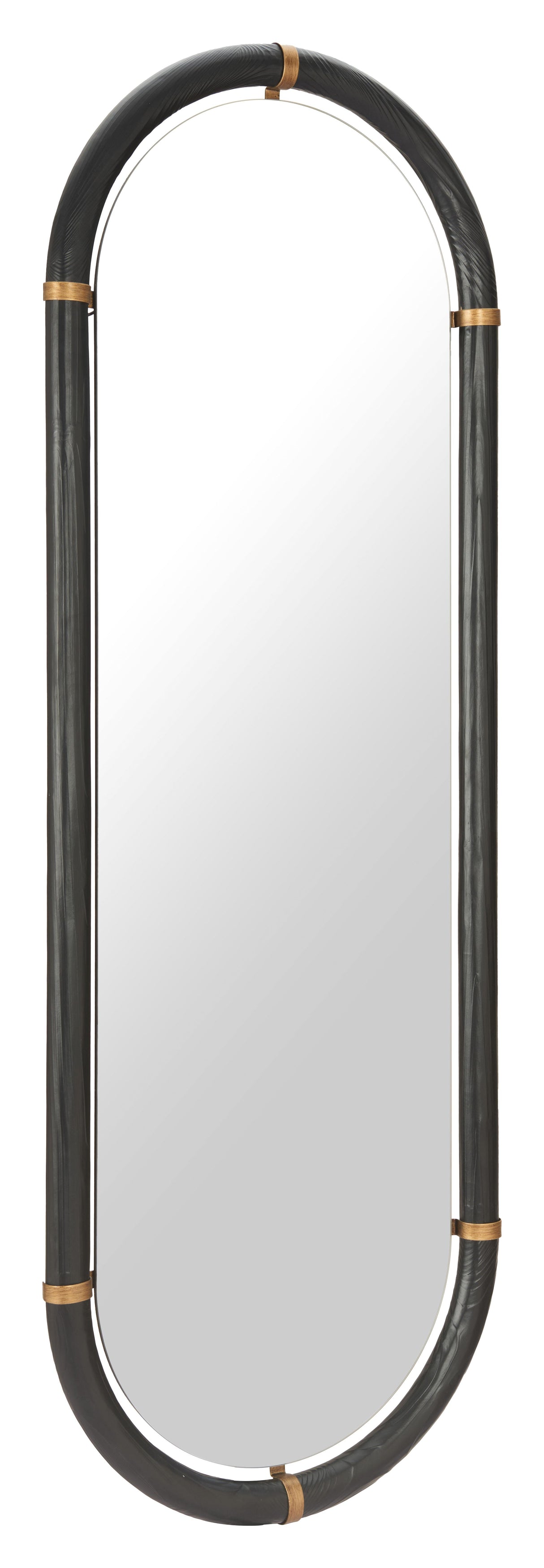 ZUO Brilo Mirror Black
