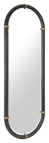 ZUO Brilo Mirror Black