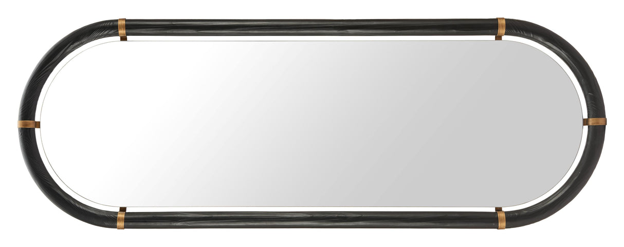 ZUO Brilo Mirror Black