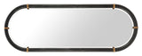 ZUO Brilo Mirror Black