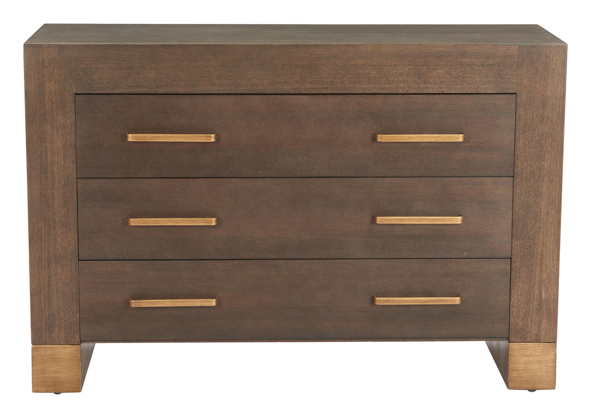 ZUO Sivar Cabinet Espresso