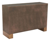 ZUO Sivar Cabinet Espresso
