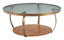 ZUO Gara Coffee Table Multicolor