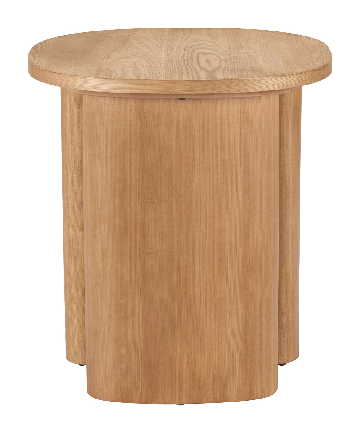 ZUO Benen Side Table Natural