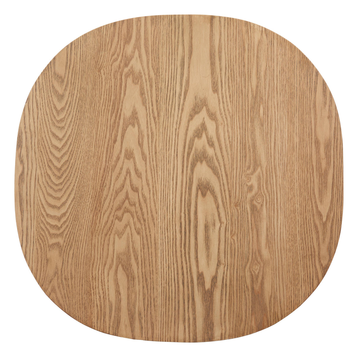 ZUO Benen Side Table Natural
