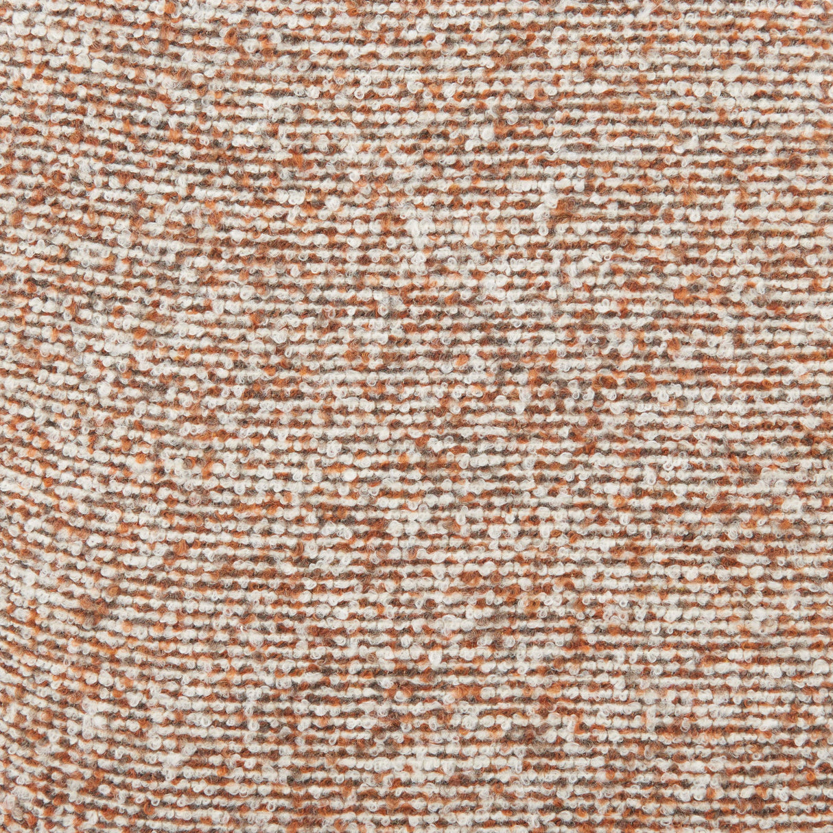 ZUO Liva Swivel Chair Frosty Brown