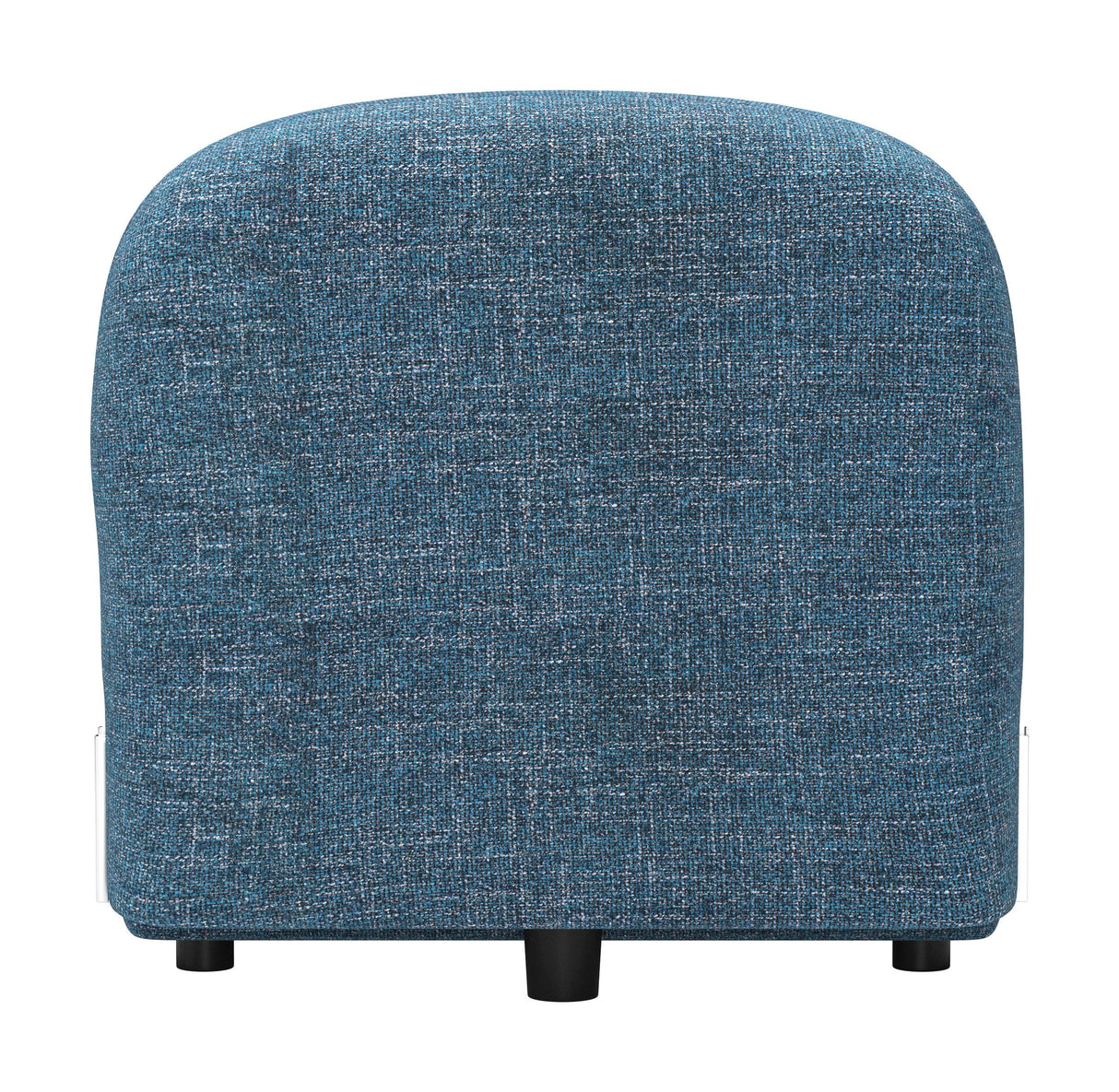 ZUO Cleo Middle Chair Blue