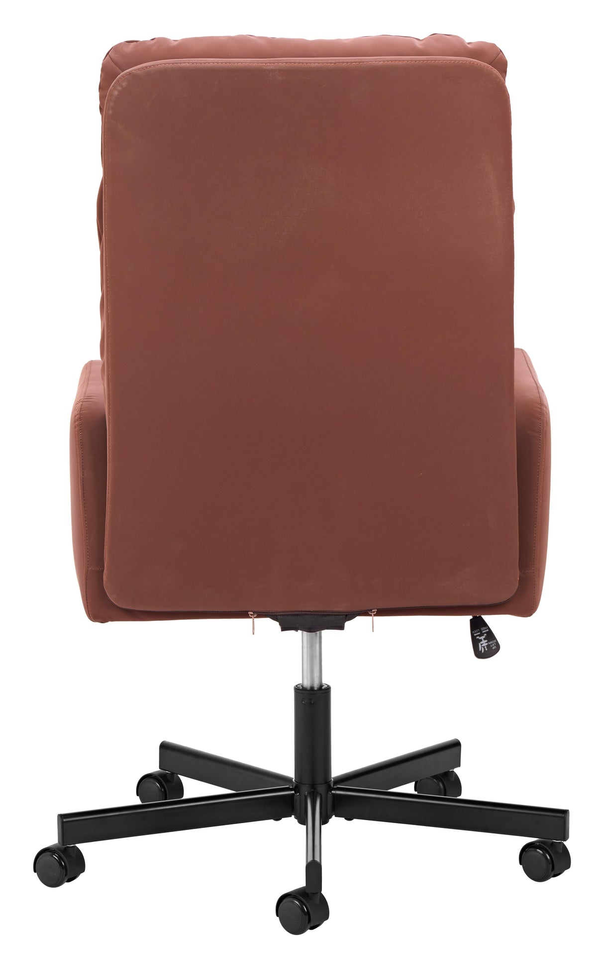 ZUO Sable Office Chair Brown