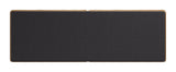 ZUO Cove Floating Queen Headboard Brown