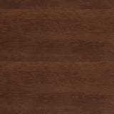ZUO Luum Queen Platform Bed Frame Walnut