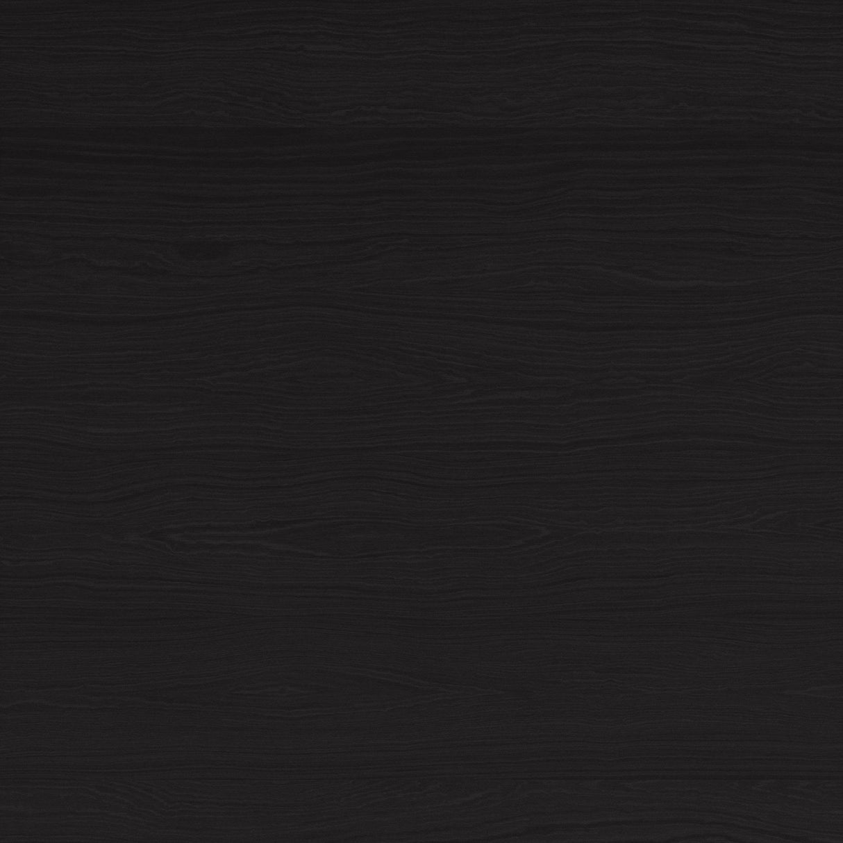 ZUO Luum Queen Platform Bed Frame Black