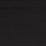 ZUO Luum Queen Platform Bed Frame Black