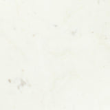 ZUO Obel Side Table White & Black