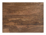 ZUO Modo Nightstand Walnut