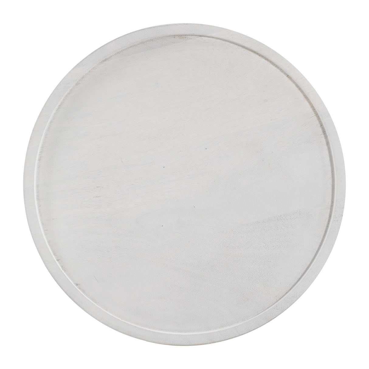 ZUO Cala Side Table White