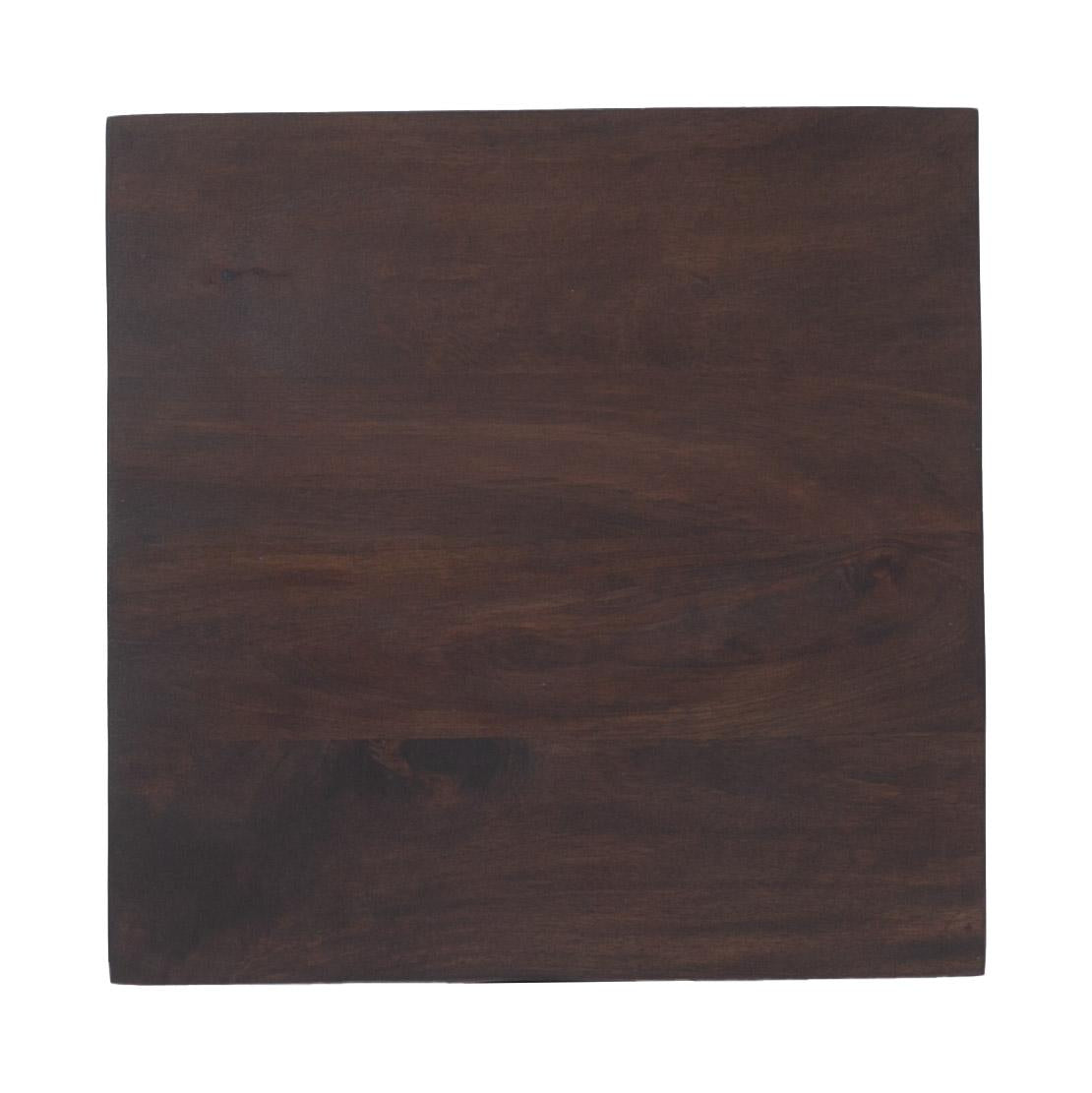 ZUO Alba Accent Table Walnut