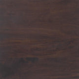 ZUO Alba Accent Table Walnut