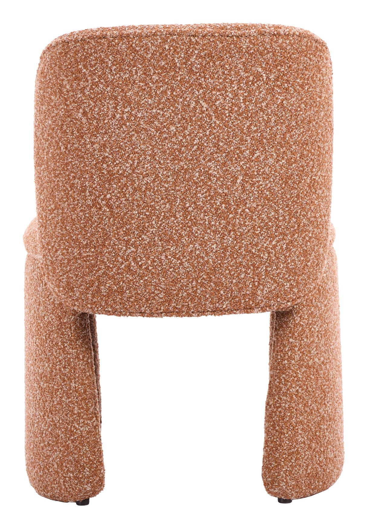 ZUO Citrine Dining Chair (Set of 2) Biscuit Brown