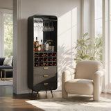 ZUO Selenya Accent Chair Beige