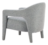 ZUO Eluma Accent Chair Dusty Teal