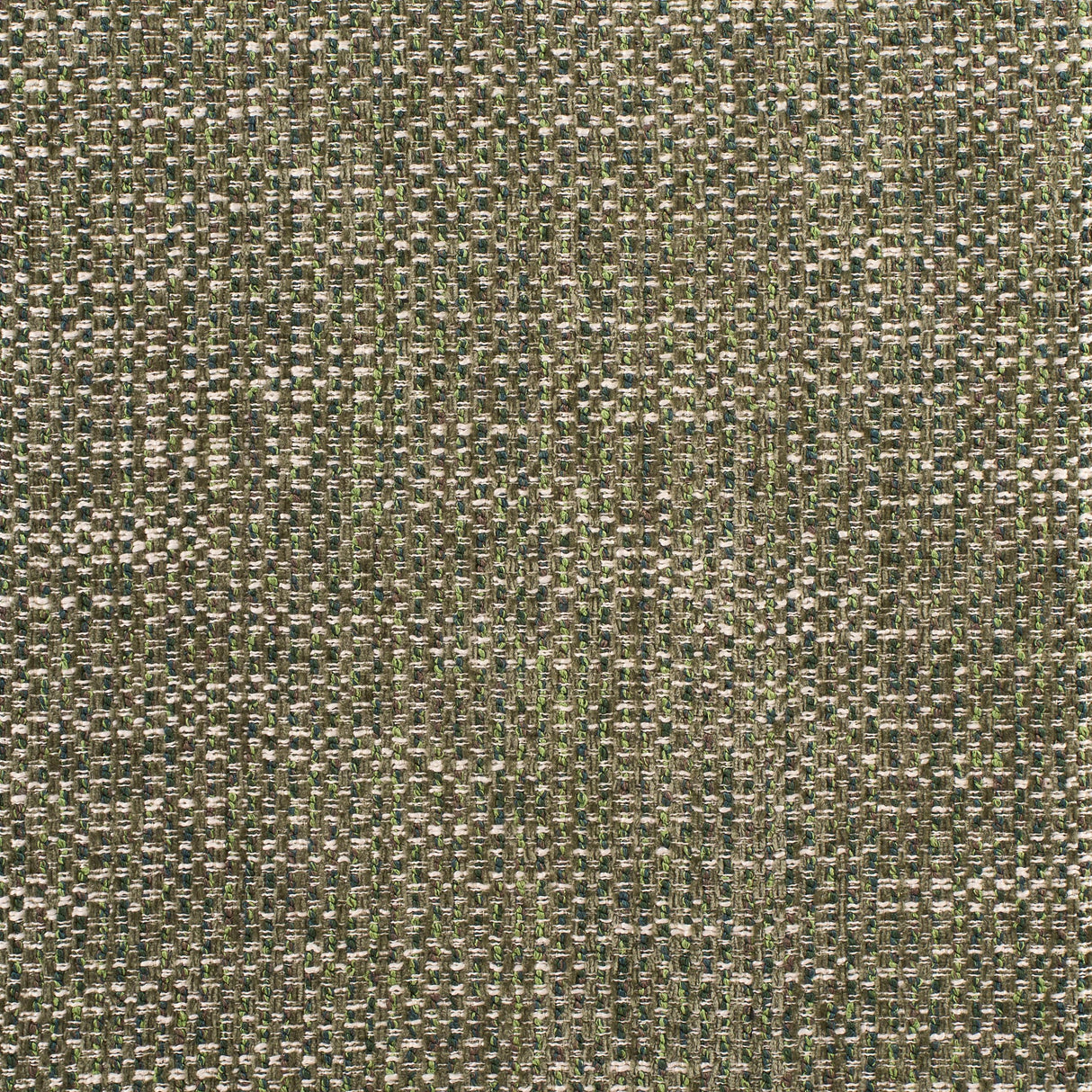 ZUO Orleen Accent Chair Checker Green
