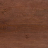 ZUO Calipso Nightstand Walnut