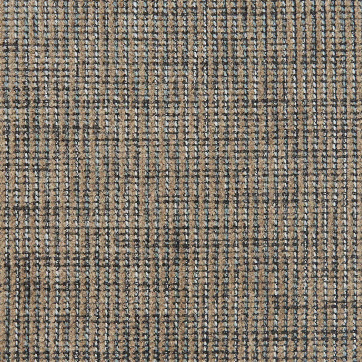 ZUO Deco Sofa Green Tweed