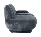 ZUO Oblak Sofa Storm Gray