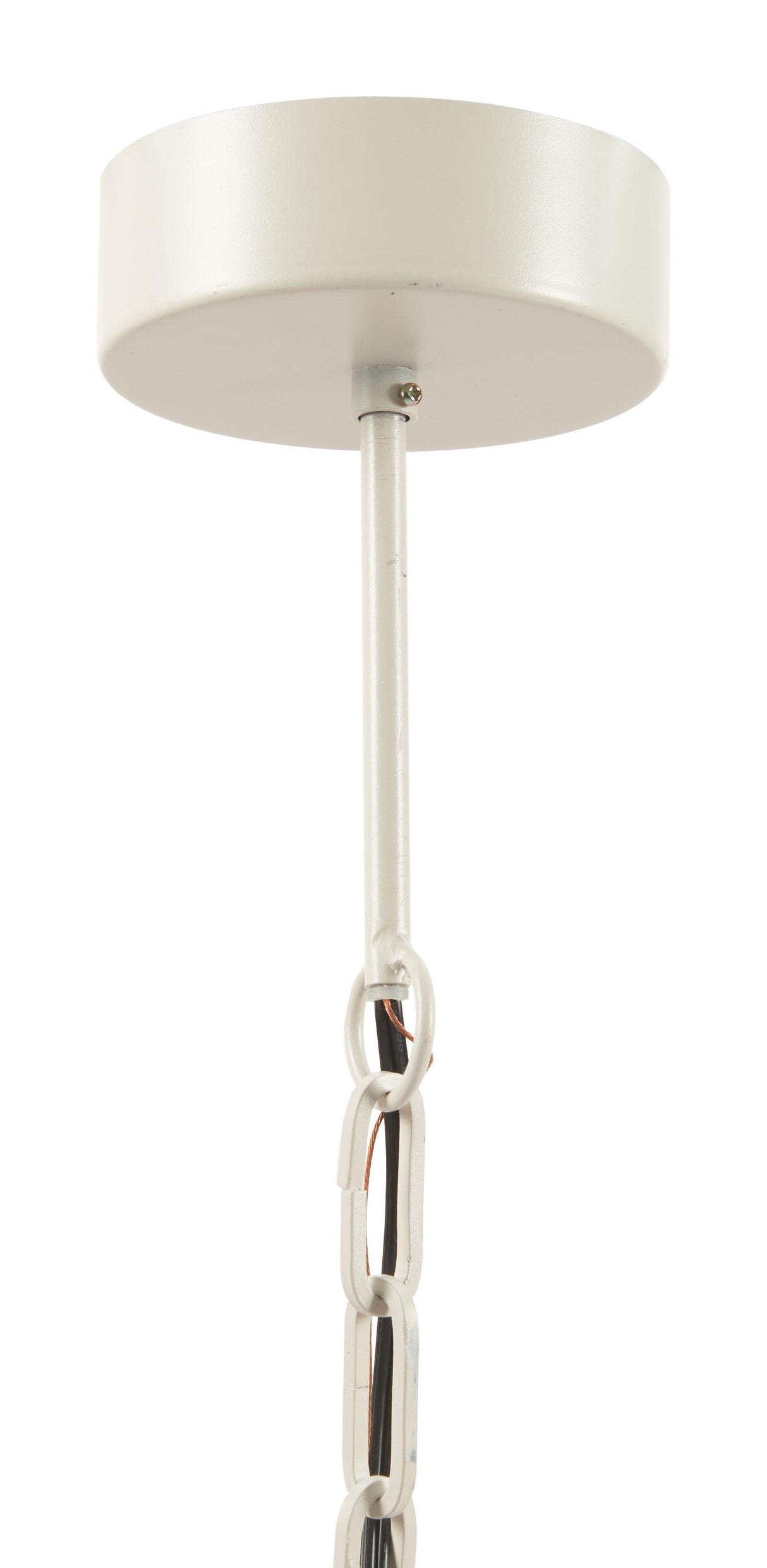 ZUO Manet Ceiling Lamp Beige