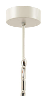 ZUO Manet Ceiling Lamp Beige