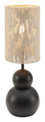 ZUO Pupen Table Lamp Beige