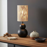 ZUO Pupen Table Lamp Beige