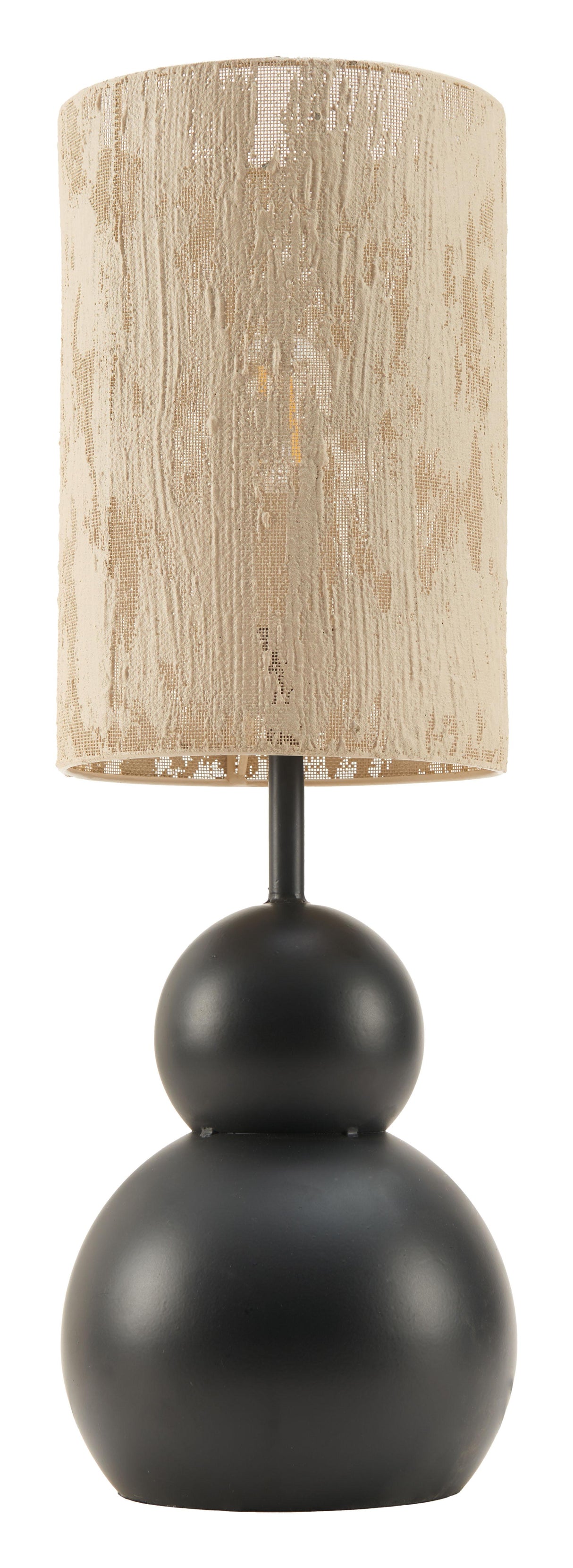 ZUO Pupen Table Lamp Beige
