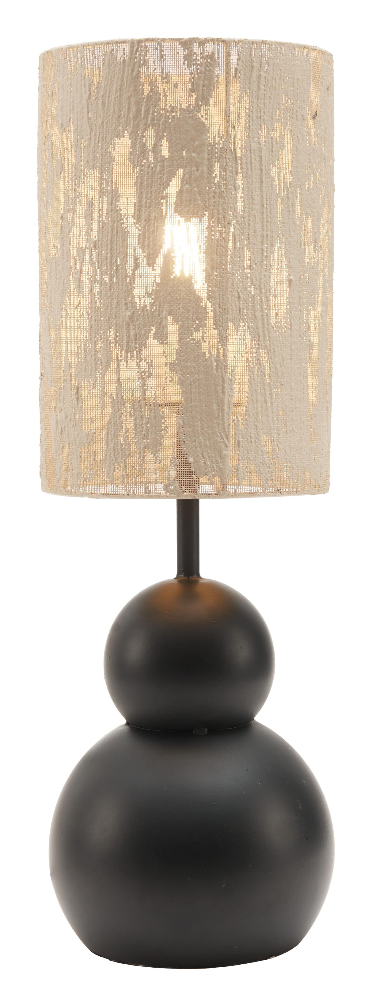 ZUO Pupen Table Lamp Beige