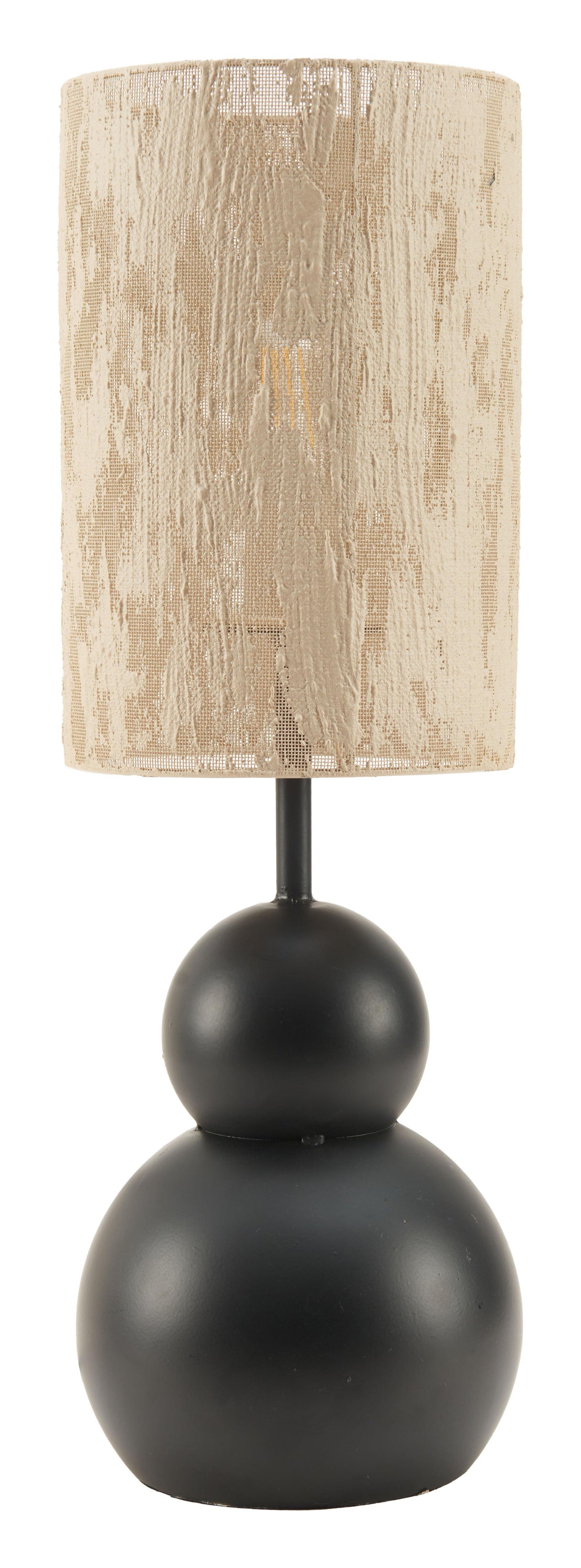 ZUO Pupen Table Lamp Beige