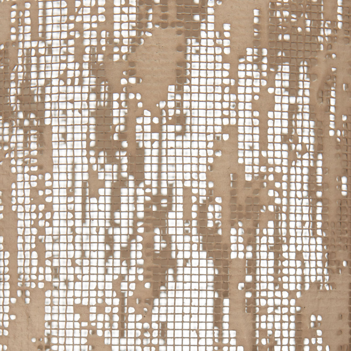 ZUO Buff Floor Lamp Taupe