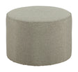 ZUO Moxy Ottoman Green