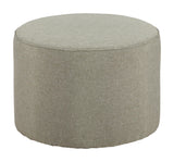 ZUO Moxy Ottoman Green