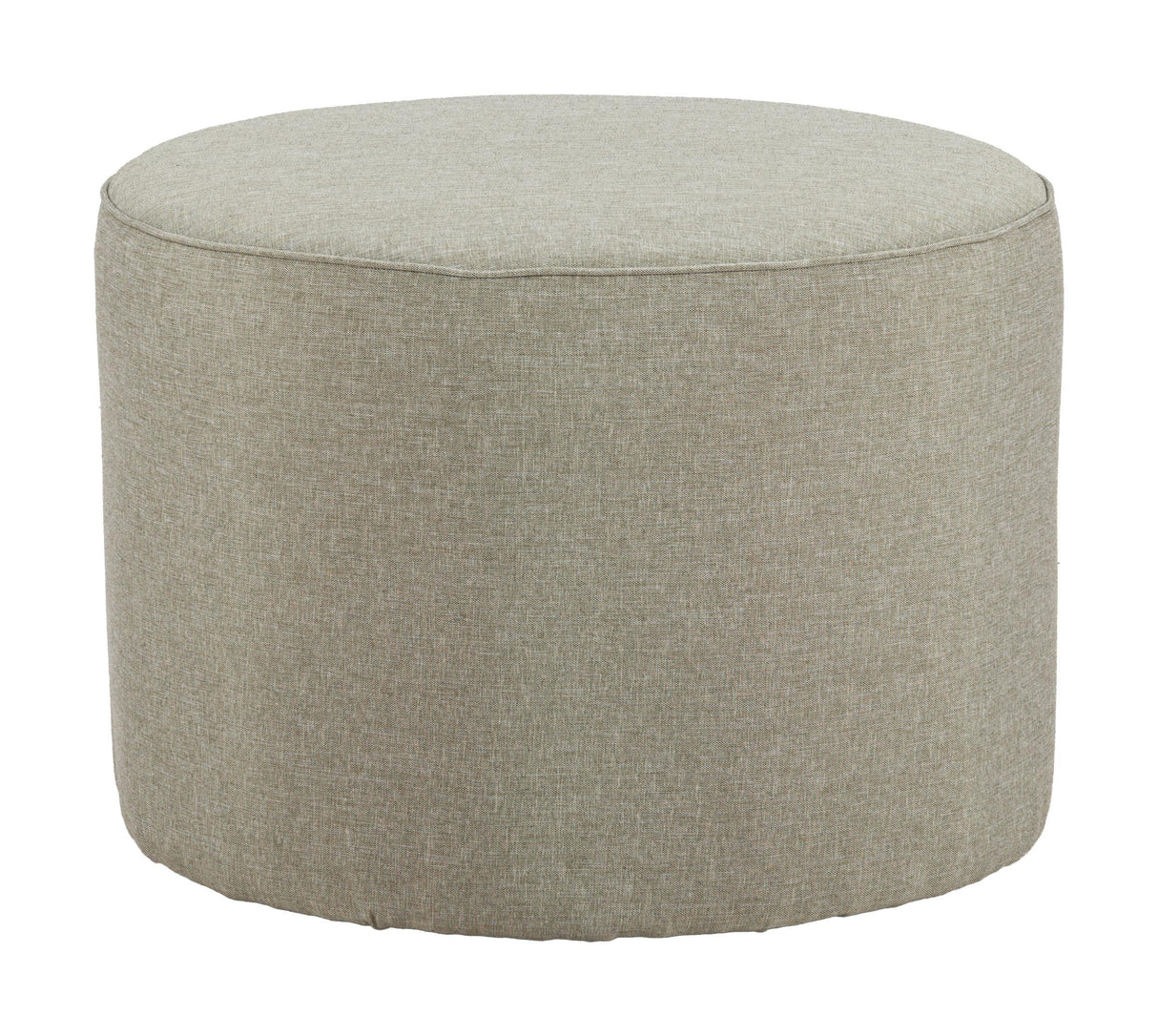 ZUO Moxy Ottoman Green