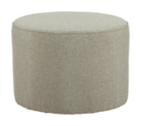 ZUO Moxy Ottoman Green