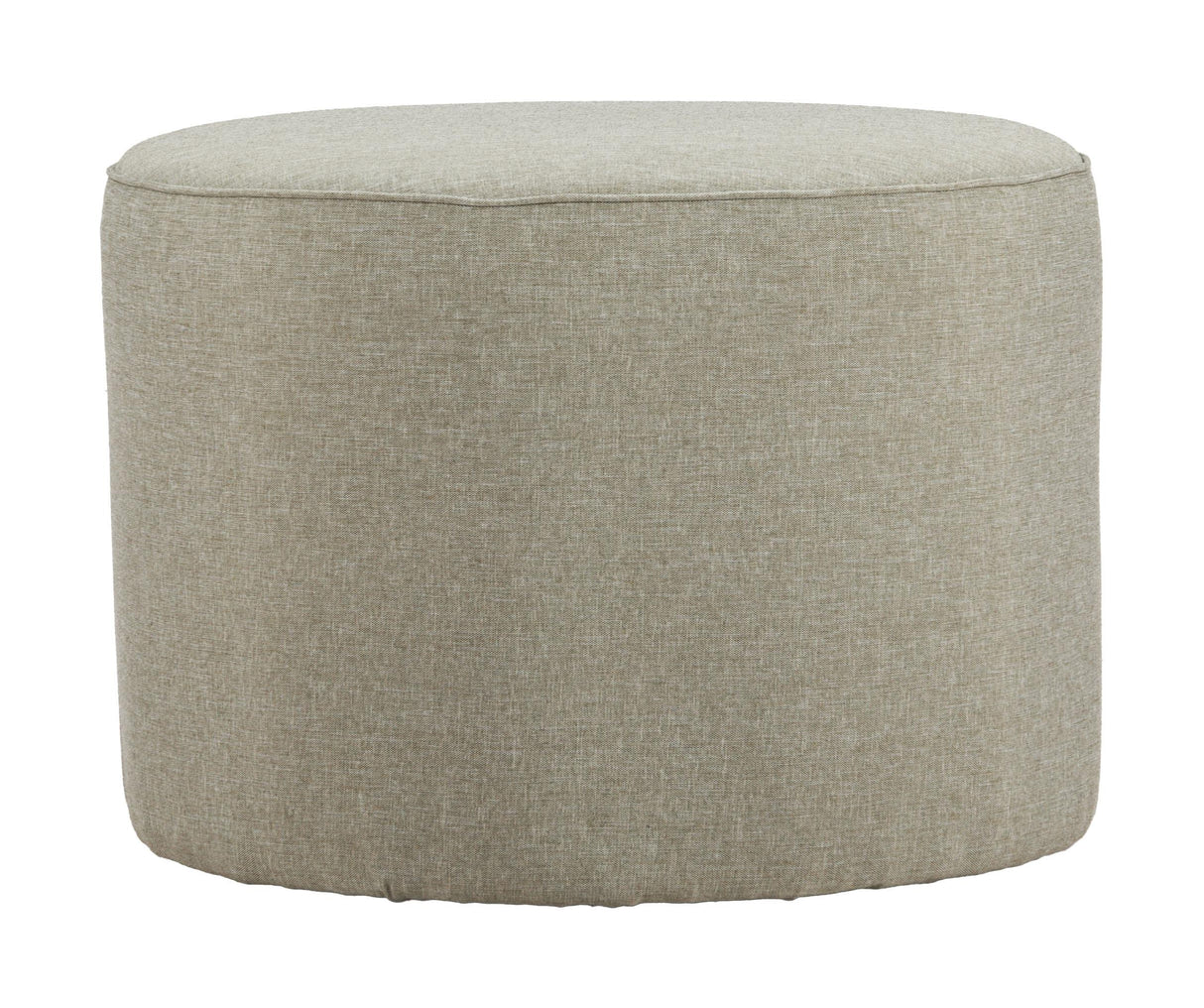 ZUO Moxy Ottoman Green